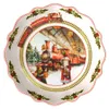 Miska Villeroy & Boch 2025 Annual Christmas Edition Náhled obrázku produktu 5