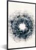 MuchoWow® MuchoWow® Gerahmtes Poster Blume - Produktbild-Vorschau 1