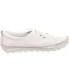 Gemini 311278-01 Damen Schnürschuhe Halbschuhe Slipper Produktbild-Vorschau 6