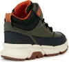GEOX FLEXYPER, Sneaker in Grün für Kinder, Größe 29 Produktbild-Vorschau 10