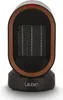 Lauben Desk Fan&Heater 2in1 600BB Produktbild-Vorschau 1