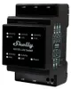 Interruttore Ethernet con 5 Rj45 Shelly Lan Switch Anteprima dell’immagine prodotto 1