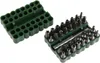 Professionelles Bit-Set 33-teilig aus S2-Stahl mit Produktbild-Vorschau 4