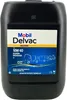 MOBIL Delvac XHP Extra für 10W-40 20 Liter Motoröl Produktbild-Vorschau 5