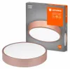 LEDVANCE ORBIS PARIS Deckenleuchte 480mm, braun, Produktbild-Vorschau 5