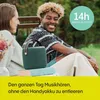 Pure 251891, Tragbar, DAB+, FM, 87,5 - 108 MHz, 10 W, 2,31 Produktbild-Vorschau 9