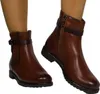ara Stiefelette Stiefelette Glattleder Produktbild-Vorschau 17
