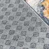 Grau Teppich Mazovia - Glamour, Marmor - Teppich für Produktbild-Vorschau 9