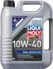 Liqui Moly MoS2 Leichtlauf 10W-40 5 Liter Produktbild-Vorschau 3