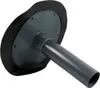Flachdach-Unterteil mit Flasch aus Bitumen DN 150 Produktbild-Vorschau 10