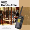 Retevis RT27 Walkie Talkie, 16 Kanäle PMR Funkgeräte Set, Produktbild-Vorschau 4