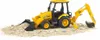 Koparko-ładowarka JCB Midi CX Podgląd zdjęcia produktu 13