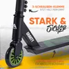 Apollo Stuntscooter Gravity Fun-Kickscooter Kinderroller Produktbild-Vorschau 2