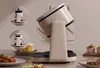 Fettfreie Friteuse 2In1 1100W 4L Luftfriteuse Mit Produktbild-Vorschau 3