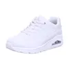 Skechers Sneakers 155196WSL in White color size 39 Náhľad obrázku produktu 46