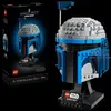 LEGO 75408 Star Wars Jango Fett Helm Produktbild-Vorschau 37