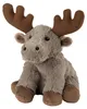 Greenlife Warmies® verwarmbaar knuffeldier, eland, model Productafbeelding-voorbeeld 2