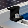 Solarmodul Photovoltaik Solarpanel Halterung Dachhalterung Produktbild-Vorschau 6