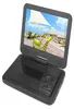 ZELURXX Tragbarer DVD-Player 10,2 Zoll | DVD/VCD/CD | Produktbild-Vorschau 4