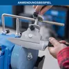 Scheppach Vorrichtung 40 für Messer 40 - 100 mm Produktbild-Vorschau 3