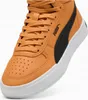 Jugend Sportschuhe Puma Caven Mid Fur Jr Produktbild-Vorschau 5