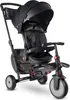 Tricycle pliant smarTrike 7 en 1 et Buggy STR7- Noir urbain Voir les images du produit 12
