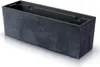 Truhlík  URBI CASE BETON EFFECT W s háky a vkladem 39,5 cm Anteprima dell’immagine prodotto 7