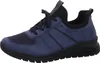 Rieker Sneaker - Blue Synthetic Velikost: 38 Normal Náhled obrázku produktu 17