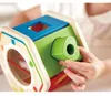 Hape Wooden Wonder Shape Sorter, 1 rok/roky, Dřevo, Náhled obrázku produktu 4