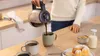 Bosch SDA Kaffeeautomat TKA3M134 rt Produktbild-Vorschau 3