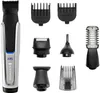 Remington GRAPHITE SERIES G5, Schwarz, Silber, 9 Stück(e) Produktbild-Vorschau 5