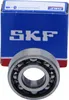 SKF Rillenkugellager 6202 15x35x11mm Produktbild-Vorschau 3