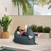 Pouf extérieur imperméable anti-uv déhoussable BANANAIR 140 Voir les images du produit 3