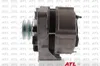 ATL Lichtmaschine Generator LiMa Produktbild-Vorschau 2