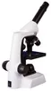 mikroskop 40x-2000x junior 30 cm Stahl weiß 8-teilig Produktbild-Vorschau 13