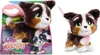 Just Play furReal Walk-A-Lots Bernedoodle, interaktives Produktbild-Vorschau 17