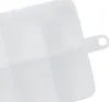 Verk 01776 Plastový zásobník 130 x 70 x 20 mm Náhľad obrázku produktu 13