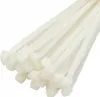 Fascette, nylon, bianco, 4 x 300 mm, 100 pezzi Polax Anteprima dell’immagine prodotto 5