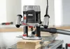 Skil Fräsmaschine 1841AA, Oberfräse 1200W, Nutfräser, Voir les images du produit 4