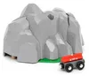 BRIO World Train Set Exploding Tunnel, Pociąg, 3 lat(a), Podgląd zdjęcia produktu 1