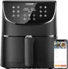 Cosori Smart Wifi 1700W 5,5L Fritteuse Mit 11 Programmen Produktbild-Vorschau 3