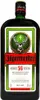 A bottle of Jägermeister herbal liqueur. Produktbild-Vorschau