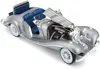 Maisto Mercedes 500K 36, skala 1:18 Podgląd zdjęcia produktu 4