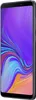 Samsung Galaxy A9 (2018), 128GB, Dual Sim, Farbe: Schwarz Produktbild-Vorschau 2