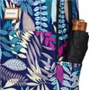 Rovicky Rucksack für Frauen Funky gewohnheiten One size Produktbild-Vorschau 5