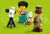 71048 – LEGO Minifigures – Serie 27 – Set mit 12 Figuren Produktbild-Vorschau 9
