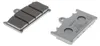 NISSIN 2024/10 KH158 Premium semi-metalen remblokken (ECE Productafbeelding-voorbeeld 3