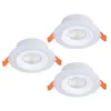 EGLO CALONGE RGB, LED, 6500 K, 1560 lm, 220-240 V, Biela Náhľad obrázku produktu 1
