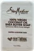 Shea Moisture 100% Virgin Coconut Oil Shea Butter Soap Bar Produktbild-Vorschau 3