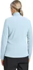 JACK WOLFSKIN Taunus Fz W Ice Blue L Produktbild-Vorschau 2